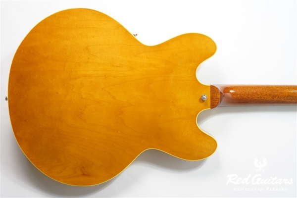 Smith - Amber Natural